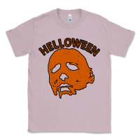 Lilac Michael Mayer Halloween Classic Tee - Bettercallsaul
