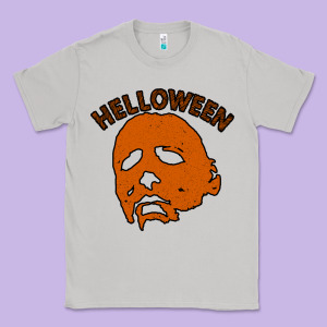 Michael Mayer Halloween Classic Tee Designed By Bettercallsaul