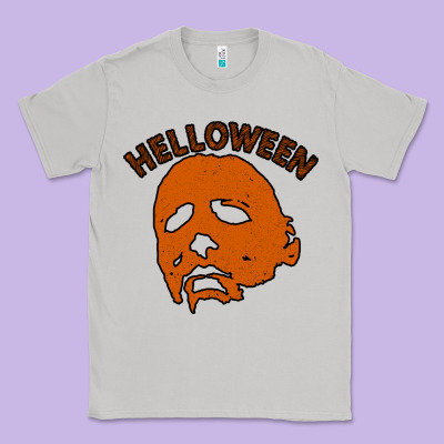 Michael Mayer Halloween Classic Tee Designed By Bettercallsaul