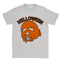 Moon Dust Michael Mayer Halloween Classic Tee - Bettercallsaul