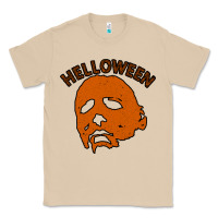 Mushroom Michael Mayer Halloween Classic Tee - Bettercallsaul