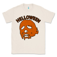 Natural Michael Mayer Halloween Classic Tee - Bettercallsaul