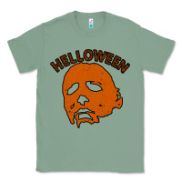 Sage Michael Mayer Halloween Classic Tee - Bettercallsaul