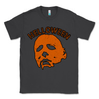 Smoke Michael Mayer Halloween Classic Tee - Bettercallsaul
