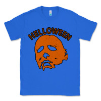 True Royal Michael Mayer Halloween Classic Tee - Bettercallsaul