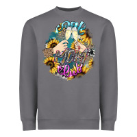 Storm Cool mom club mother's day Heavyweight Sweatshirt - HowdyJamesFarm