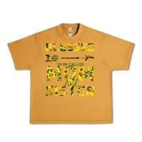 Peanut Butter Blessed Mom And Sister Urban Heavy Tee - Bettercallsaul
