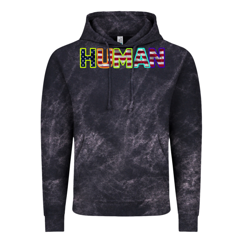 Human Vintage Hoodie by Bettercallsaul | Teevron