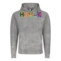 Cloud Rock HUMAN Vintage Hoodie - Bettercallsaul