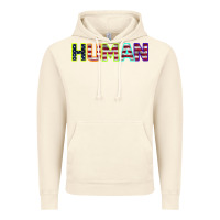 Vintage Artic HUMAN Vintage Hoodie - Bettercallsaul