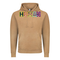 Vintage Camel HUMAN Vintage Hoodie - Bettercallsaul