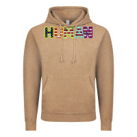 Vintage Coffee HUMAN Vintage Hoodie - Bettercallsaul