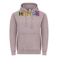 Vintage Zinc HUMAN Vintage Hoodie - Bettercallsaul