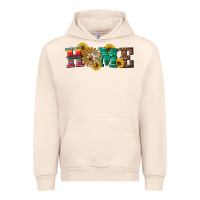 Sandshell western home wind wheel Urban Hoodie - Artiststas
