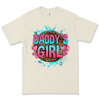 Bone daddy's girl Premium Tee - RanaPortraitStore