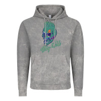 Cloud Rock Stay Wild Vintage Hoodie - Bettercallsaul