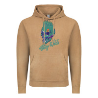 Vintage Camel Stay Wild Vintage Hoodie - Bettercallsaul