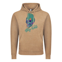 Vintage Coffee Stay Wild Vintage Hoodie - Bettercallsaul