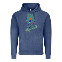 Stay Wild Vintage Hoodie | Teevron