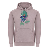 Vintage Zinc Stay Wild Vintage Hoodie - Bettercallsaul
