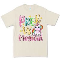 Bone pre k is magical Premium Tee - NancyCooperArtShop