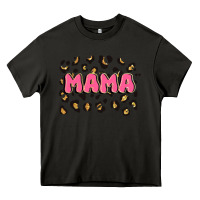 Asphalt mama Heavy Core Tee - JahusDesignShop