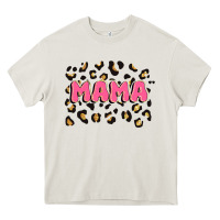 Cream mama Heavy Core Tee - JahusDesignShop