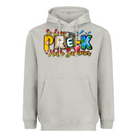 Moon Dust So Long Pre K Hello Summer Heavyweight Hoodie - CowhideDigitalArt