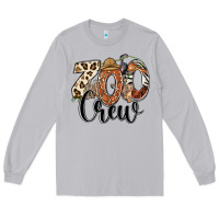 Moon Dust zoo crew safari animals Long Sleeve Tee - RanaPortraitStore