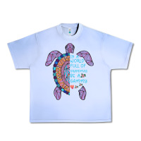 Grape Ice In a World full of Grandmas be a Gammy Urban Heavy Tee - Bettercallsaul
