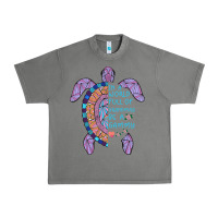 Tornado In a World full of Grandmas be a Gammy Urban Heavy Tee - Bettercallsaul