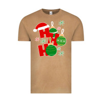 Vintage Camel Christmas Ho Ho Ho Vintage Tee - Bettercallsaul