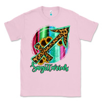 Sagittarrius Sign Of Zodiac Classic Tee | Teevron