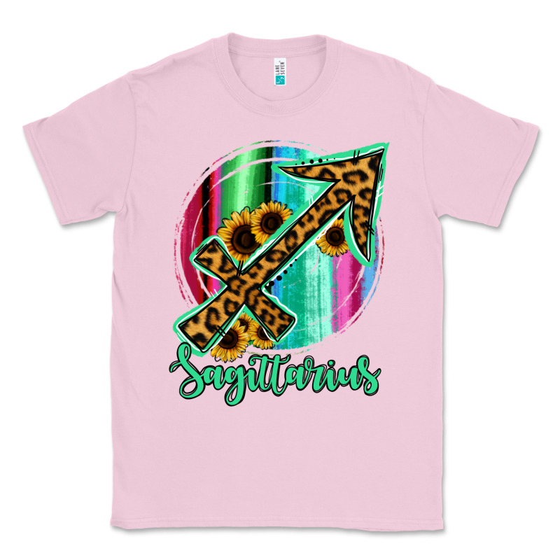Sagittarrius Sign Of Zodiac Classic Tee by Bettercallsaul | Teevron