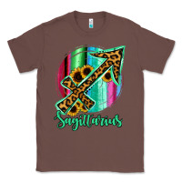 Chestnut Sagittarrius Sign of Zodiac Classic Tee - Bettercallsaul