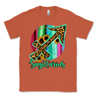 Copper Sagittarrius Sign of Zodiac Classic Tee - Bettercallsaul