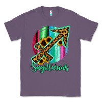 Lavender Sagittarrius Sign of Zodiac Classic Tee - Bettercallsaul