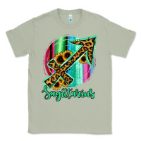 Matcha Sagittarrius Sign of Zodiac Classic Tee - Bettercallsaul