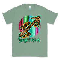 Sage Sagittarrius Sign of Zodiac Classic Tee - Bettercallsaul