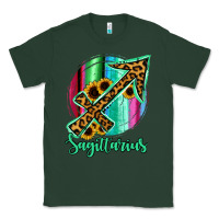 Sports Green Sagittarrius Sign of Zodiac Classic Tee - Bettercallsaul