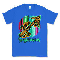 True Royal Sagittarrius Sign of Zodiac Classic Tee - Bettercallsaul