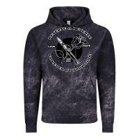 Cloud Black Reverse ın Reverse Love Hate Forever By Your Sıde Vintage Hoodie - Bettercallsaul