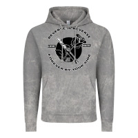 Cloud Rock Reverse ın Reverse Love Hate Forever By Your Sıde Vintage Hoodie - Bettercallsaul