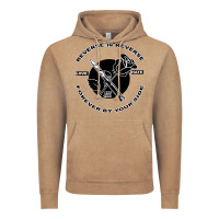Vintage Coffee Reverse ın Reverse Love Hate Forever By Your Sıde Vintage Hoodie - Bettercallsaul
