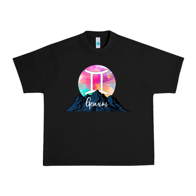 Gemini Urban Heavy Tee by Bettercallsaul | Teevron
