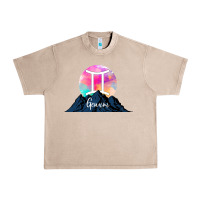 French Oak Gemini Urban Heavy Tee - Bettercallsaul