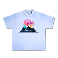 Grape Ice Gemini Urban Heavy Tee - Bettercallsaul