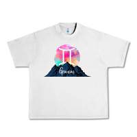 Lunar Rock Gemini Urban Heavy Tee - Bettercallsaul
