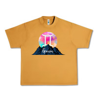 Peanut Butter Gemini Urban Heavy Tee - Bettercallsaul