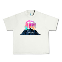 Pistachio Gemini Urban Heavy Tee - Bettercallsaul
